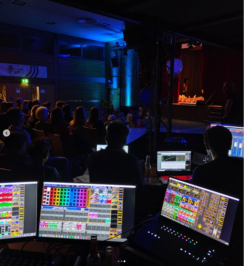 TSV Altbach Jubiläums Gala